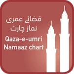 qaza-e-umri android application logo